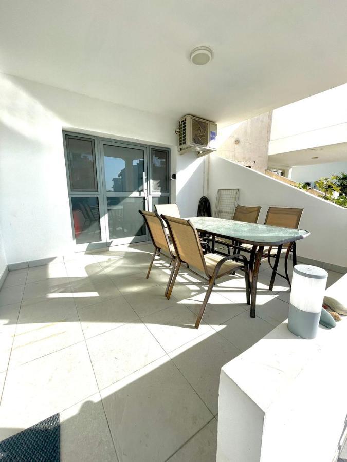 Holiday home Sandy Complex Perivolia