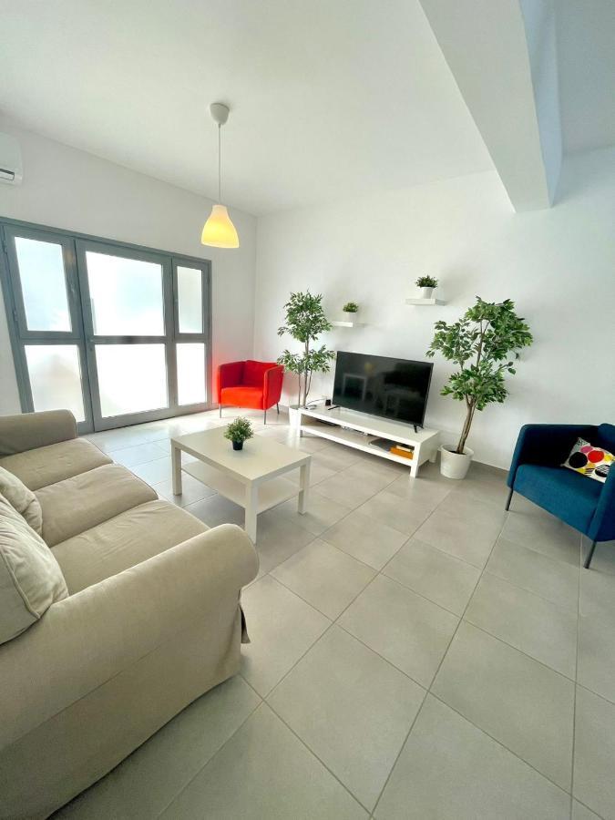 Sandy Complex Holiday home
