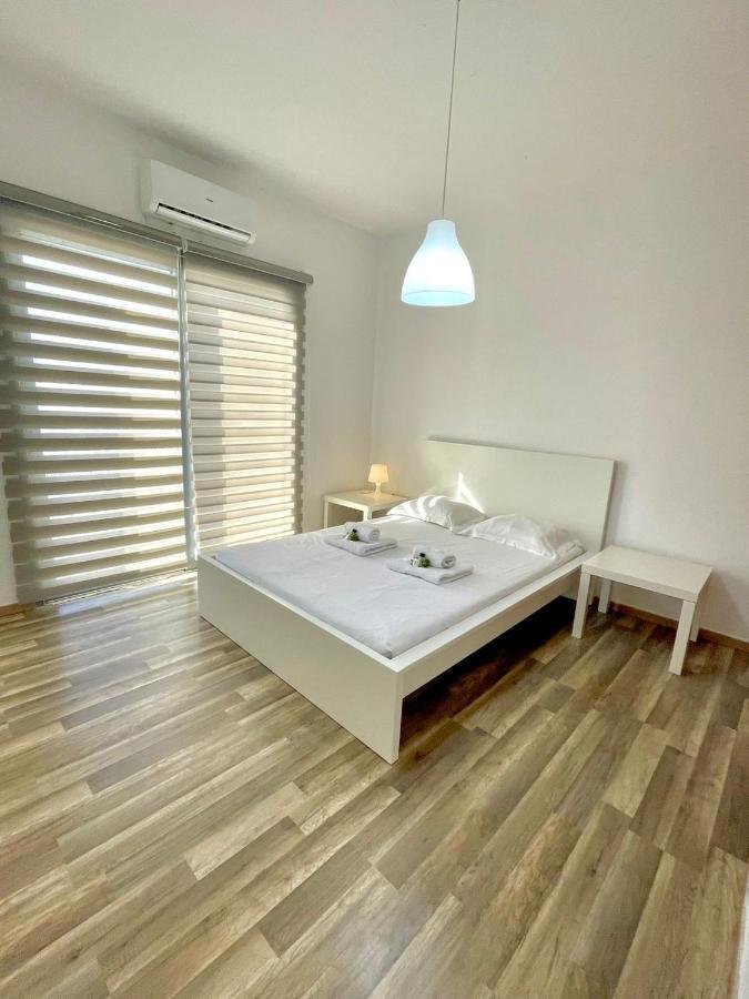 Holiday home Sandy Complex Perivolia