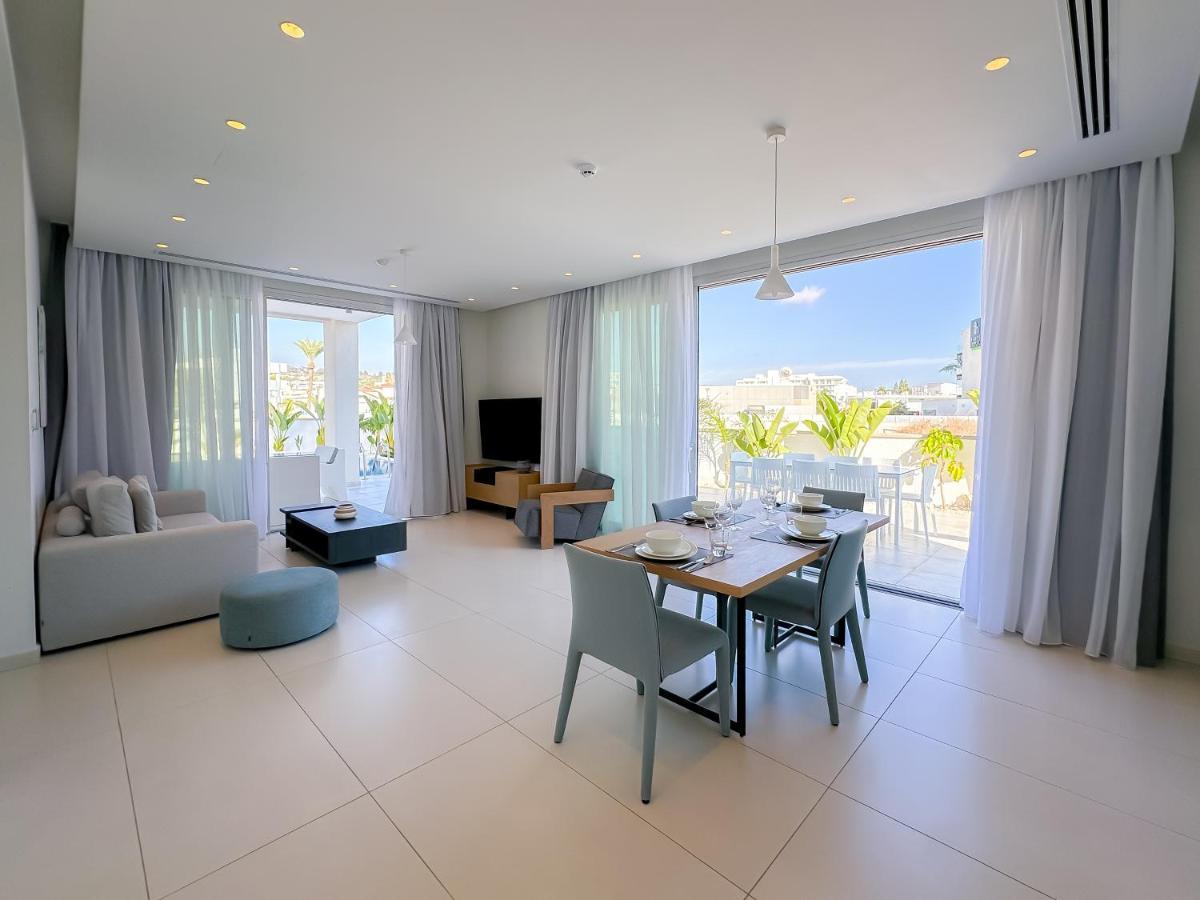 Napa Seaview - 7 Villa Ayia Napa