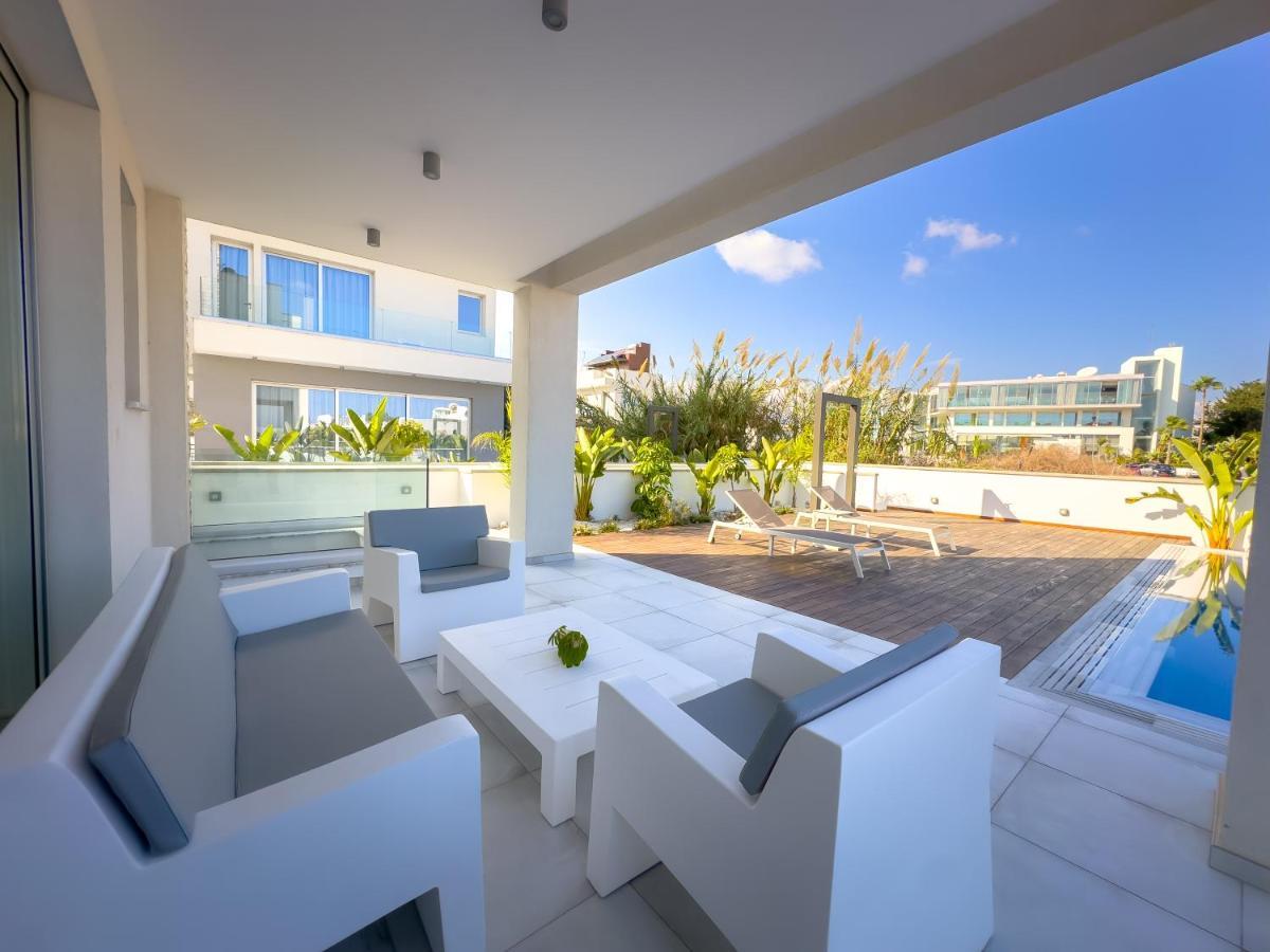 Villa Napa Seaview - 7 Ayia Napa