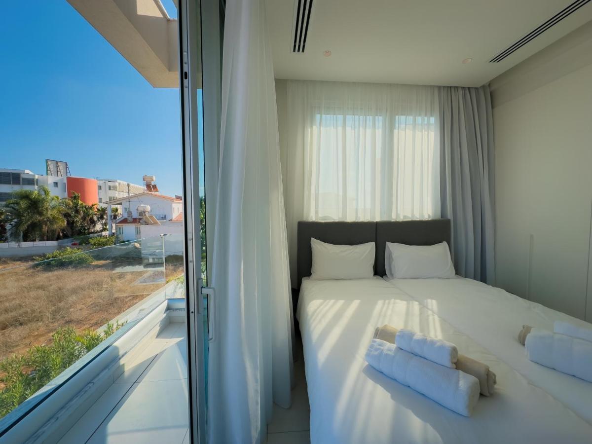 Napa Seaview - 7 Villa Ayia Napa