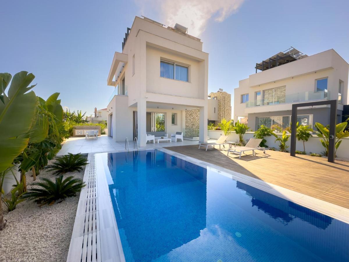 Napa Seaview - 7 * Ayia Napa