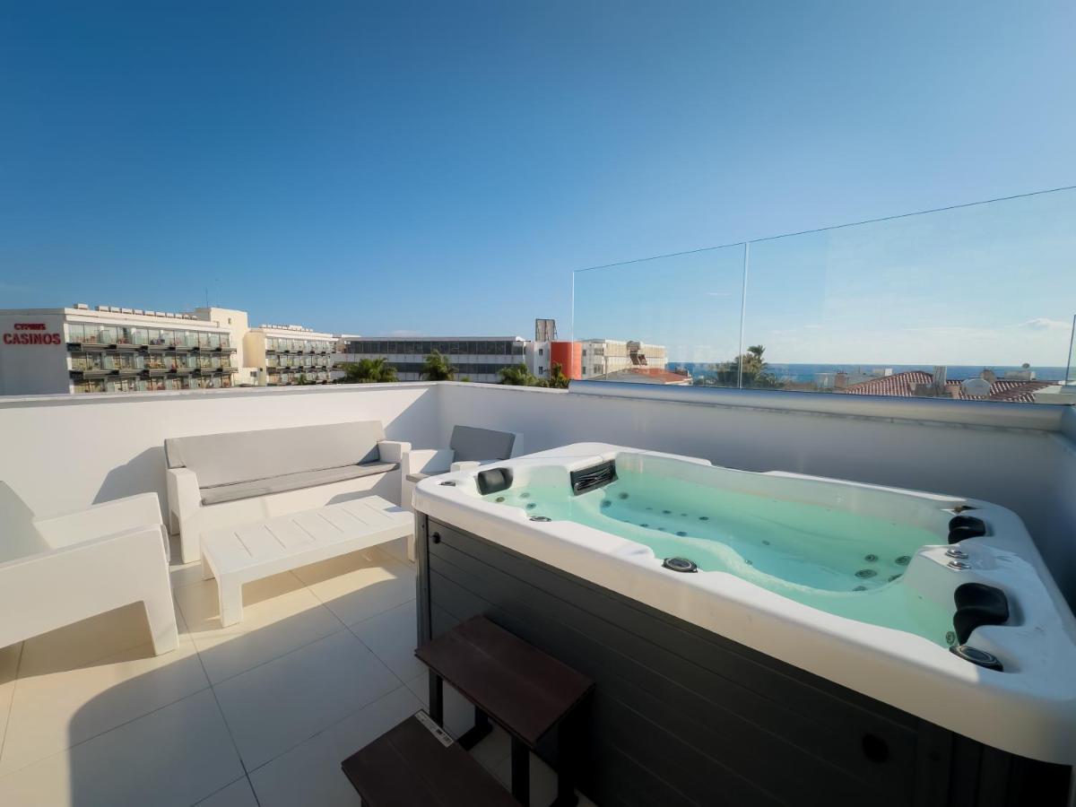 Villa Napa Seaview - 7 *