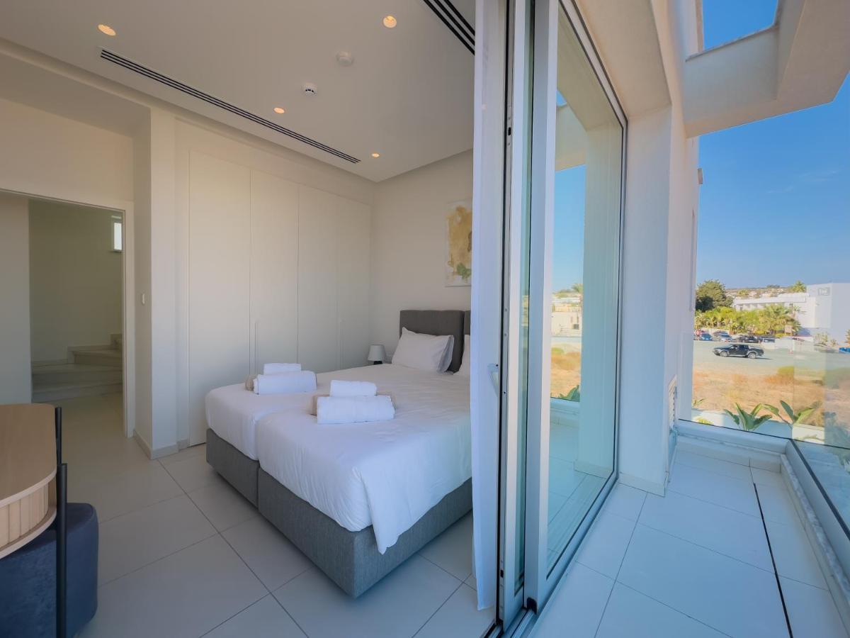 Villa Napa Seaview - 7 *
