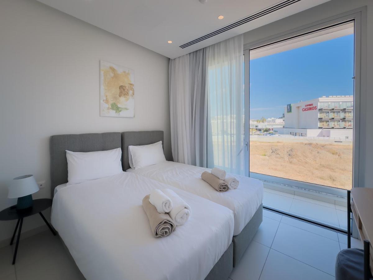 Napa Seaview - 7 * Ayia Napa