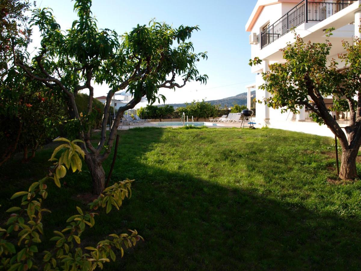 Pousada Mariandy 1 Coral Bay