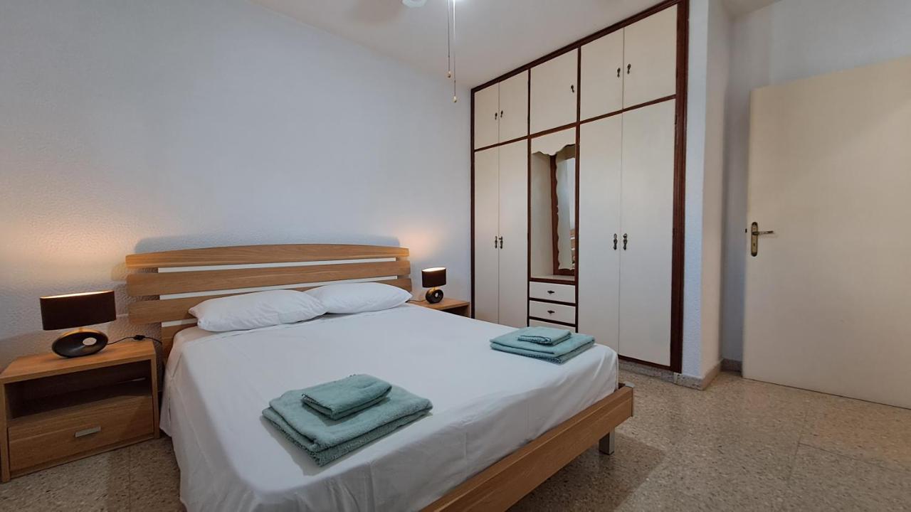 Apartment 30meters From The Sea In Larnaca Voroklini