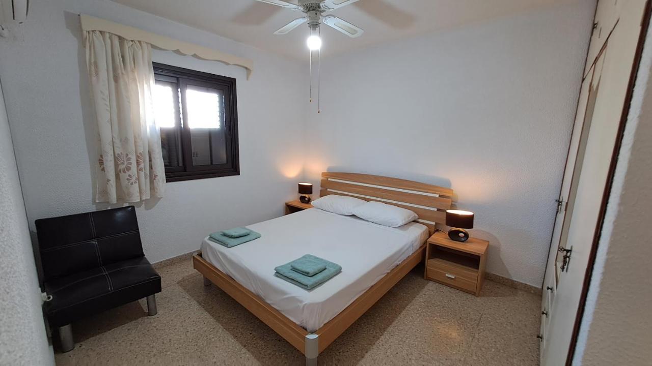 30meters From The Sea In Larnaca