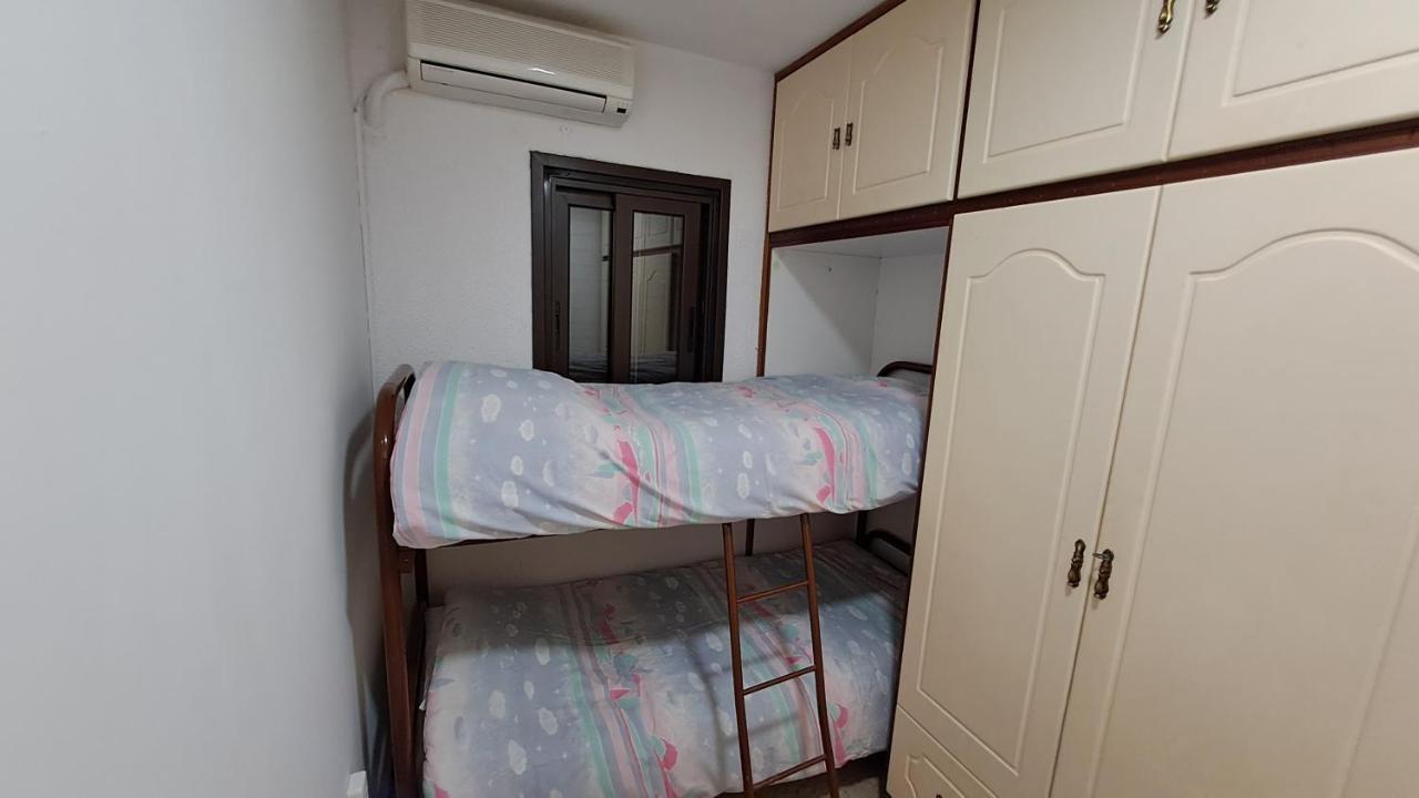Apartment 30meters From The Sea In Larnaca