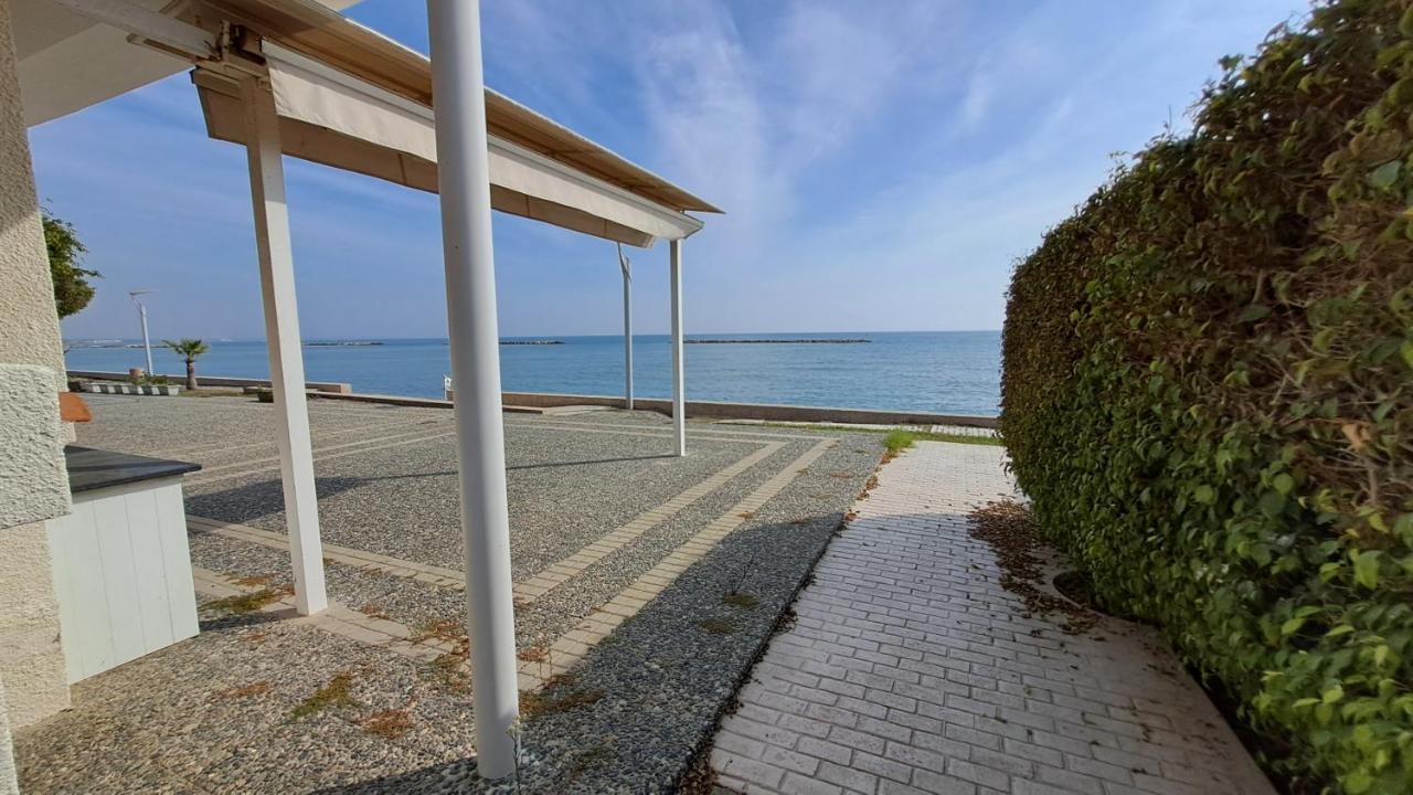 30meters From The Sea In Larnaca