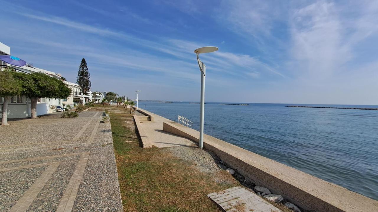 30meters From The Sea In Larnaca * Voroklini