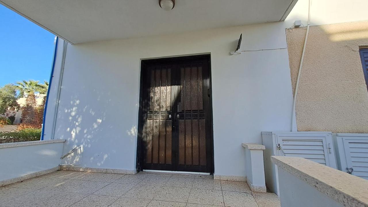 Apartment 30meters From The Sea In Larnaca