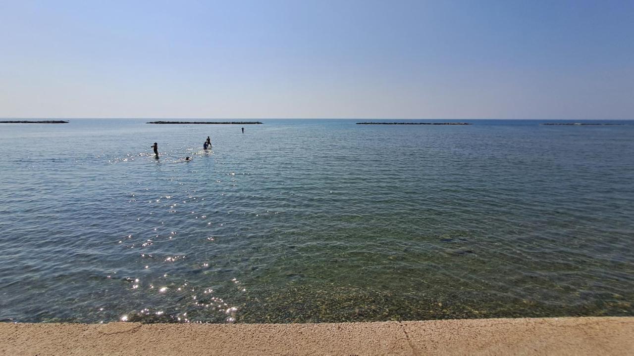 30meters From The Sea In Larnaca *