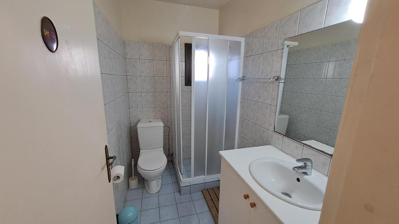 30meters From The Sea In Larnaca Apartment Voroklini