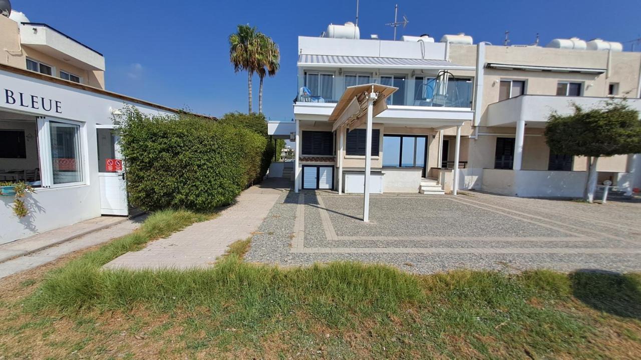 30meters From The Sea In Larnaca * Voroklini