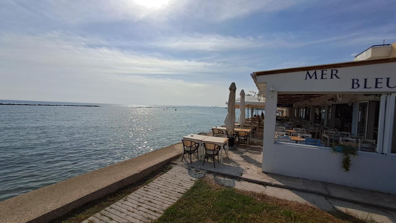 30meters From The Sea In Larnaca Voroklini