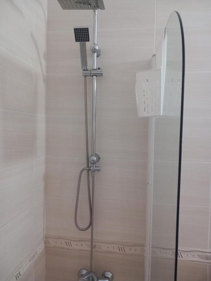Apartment Barlee's Paralimni