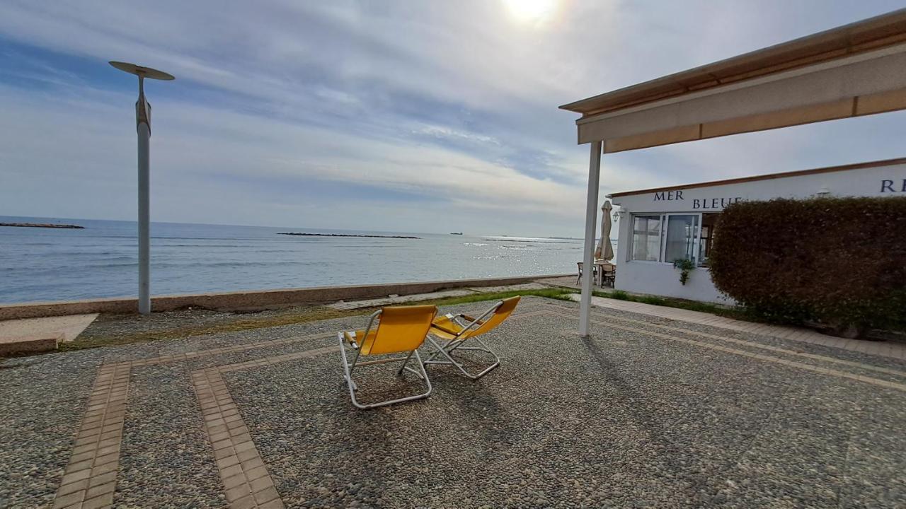 30meters From The Sea In Larnaca