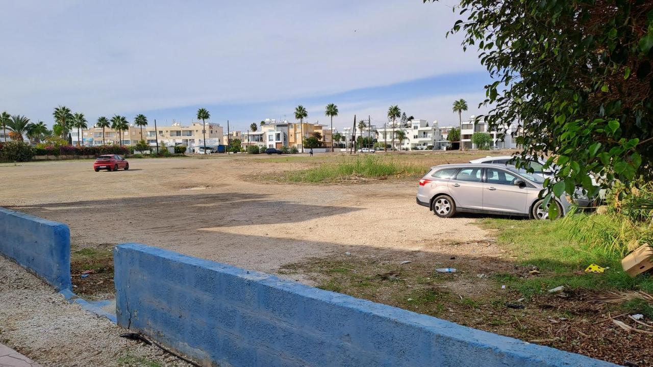 30meters From The Sea In Larnaca Voroklini