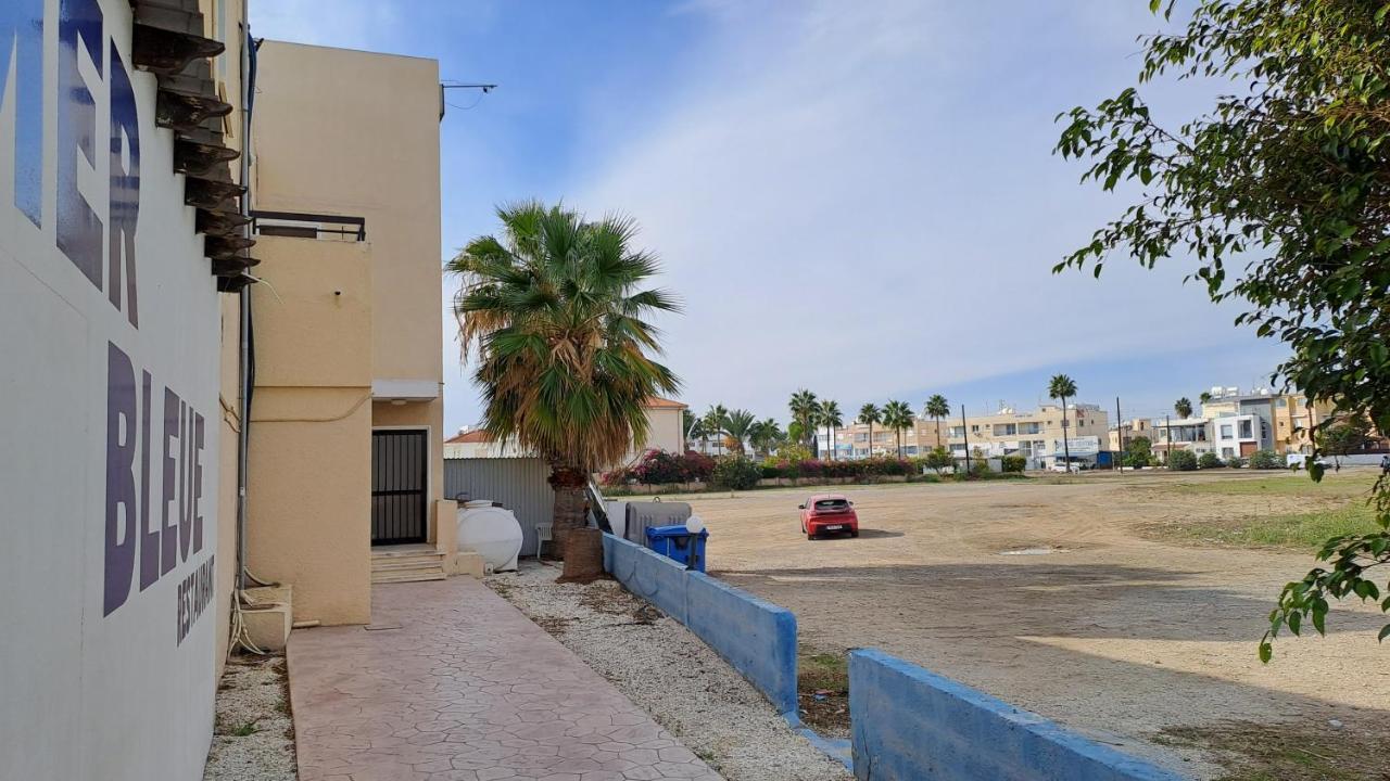 30meters From The Sea In Larnaca