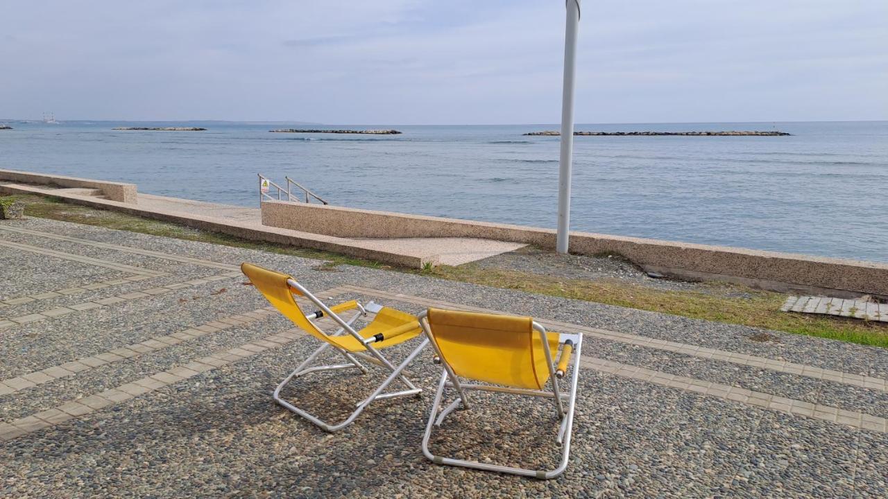 30meters From The Sea In Larnaca * Voroklini
