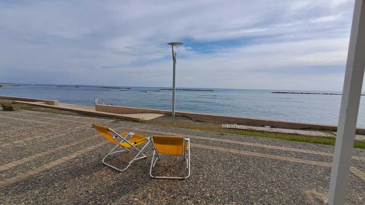 30meters From The Sea In Larnaca Voroklini