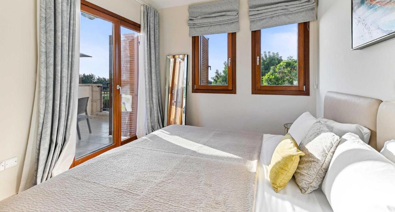 Villa Wonderful Golf View Hg21 Olympus, Aphrodite Hills