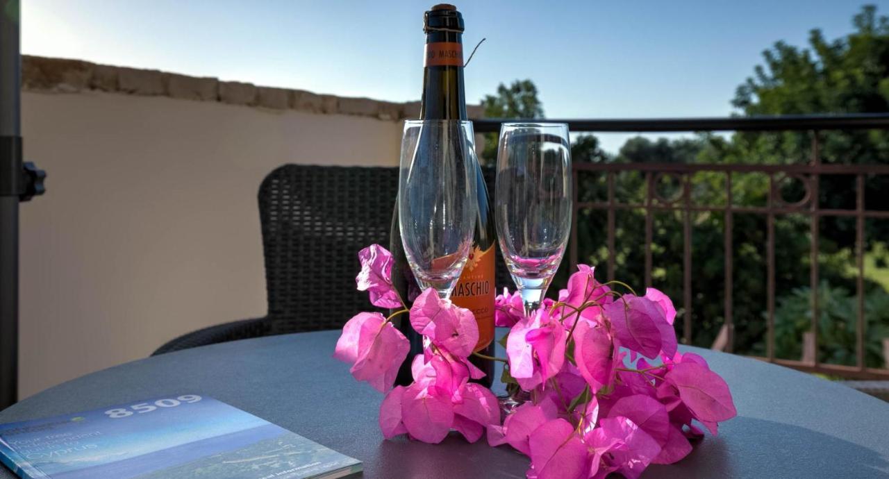 Villa Wonderful Golf View Hg21 Olympus, Aphrodite Hills *