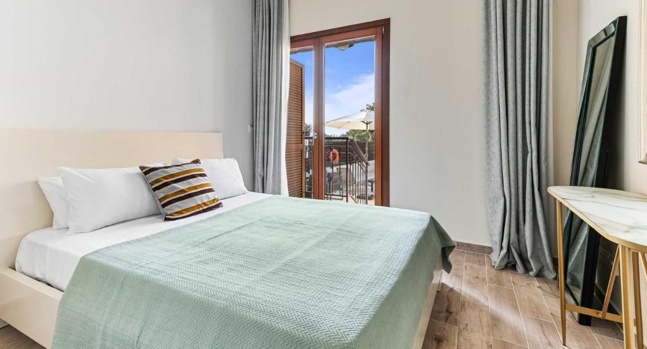Wonderful Golf View Hg21 Olympus, Aphrodite Hills Villa Kouklia