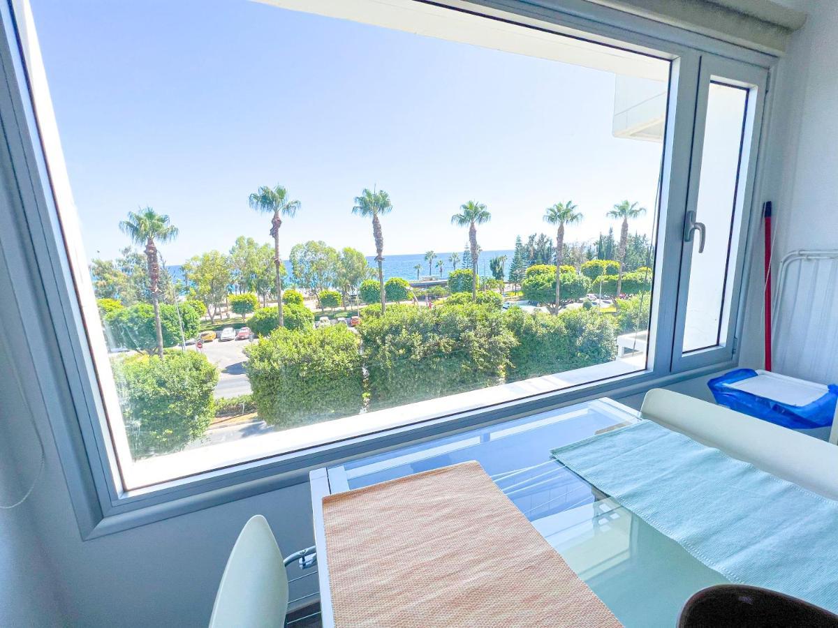 Panoramic Sea View - 2bed *