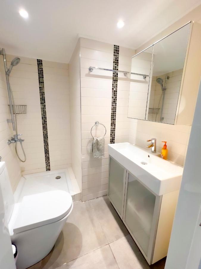Panoramic Sea View - 2bed Apartment