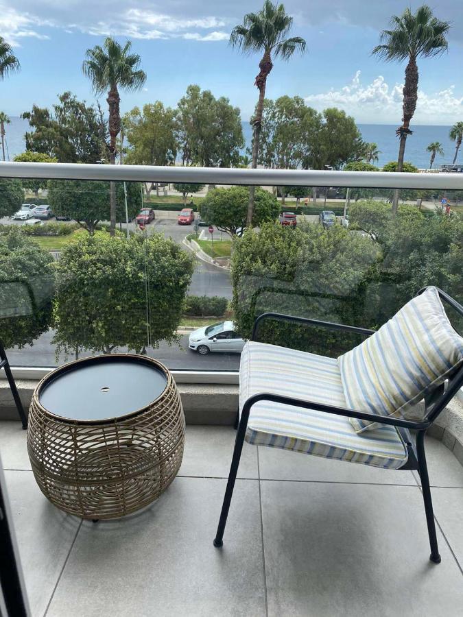 Panoramic Sea View - 2bed *