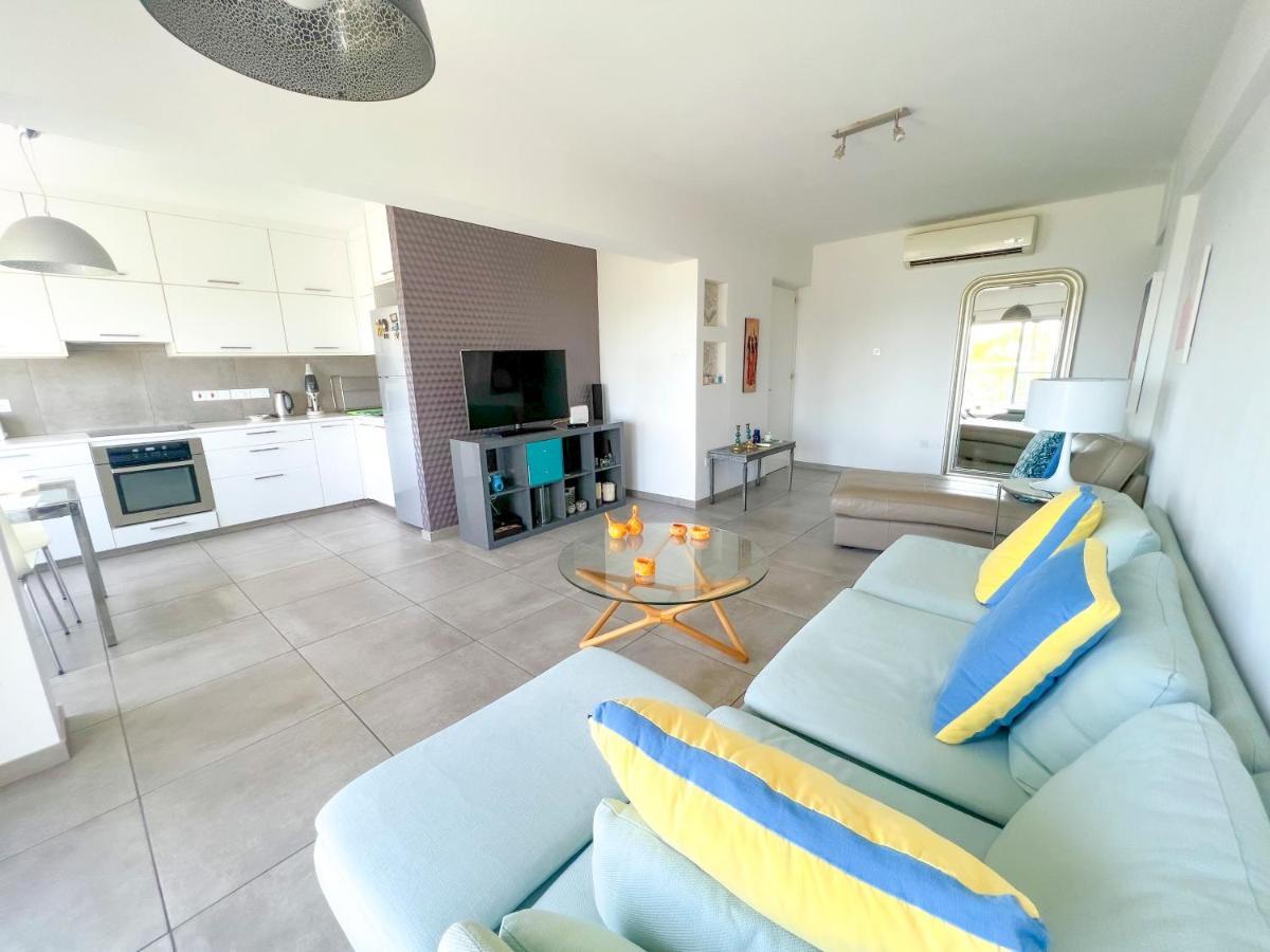 Apartment Panoramic Sea View - 2bed