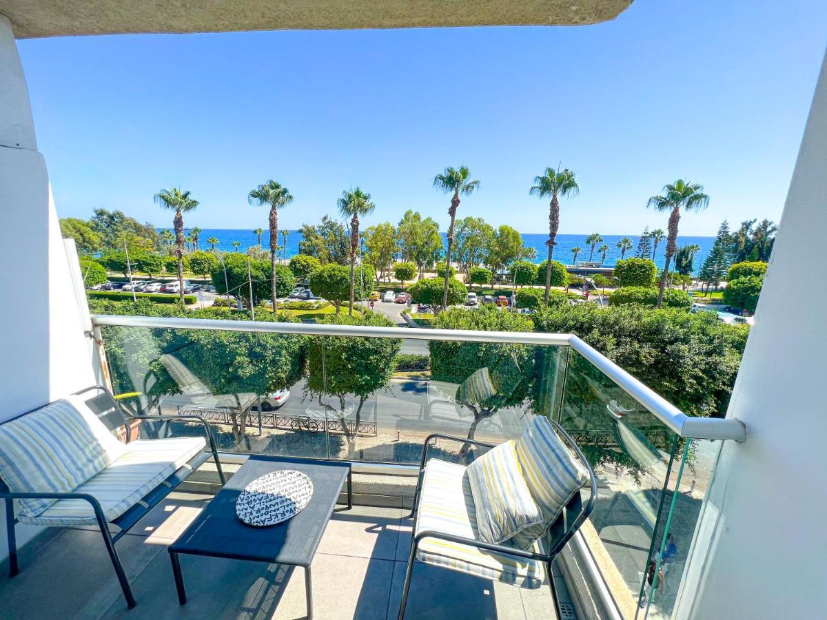 Panoramic Sea View - 2bed