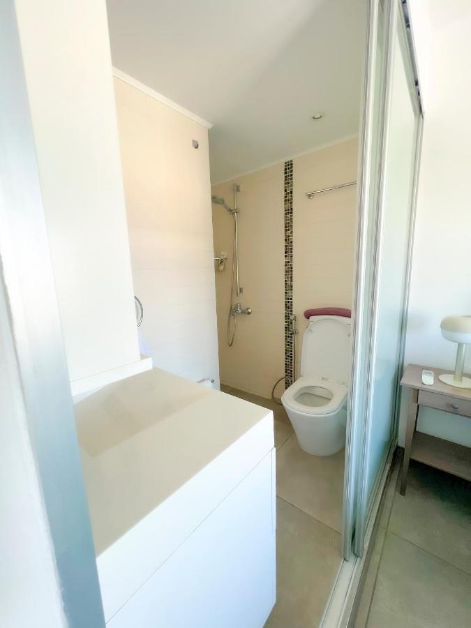 Apartment Panoramic Sea View - 2bed Limassol