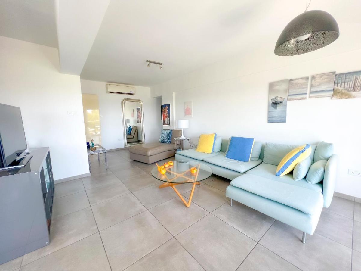 Panoramic Sea View - 2bed *