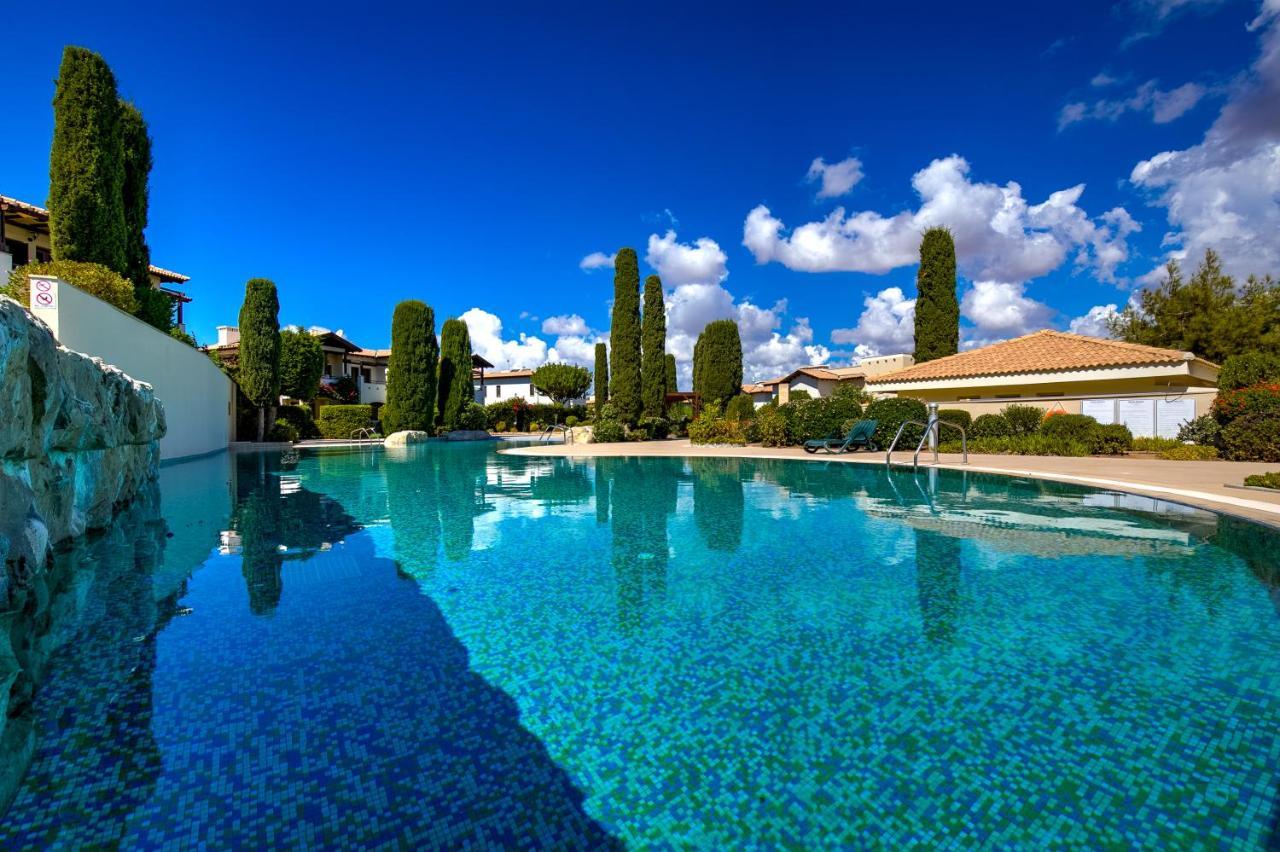 2 Bedroom Assia With Communal Pool, Aphrodite Hills
