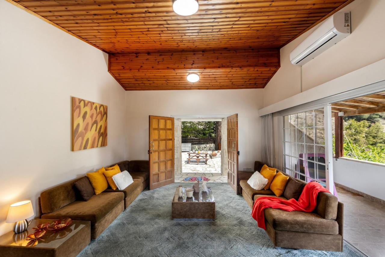Forest Panorama Villa