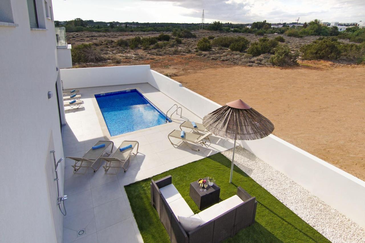Holiday home Genesis Protaras