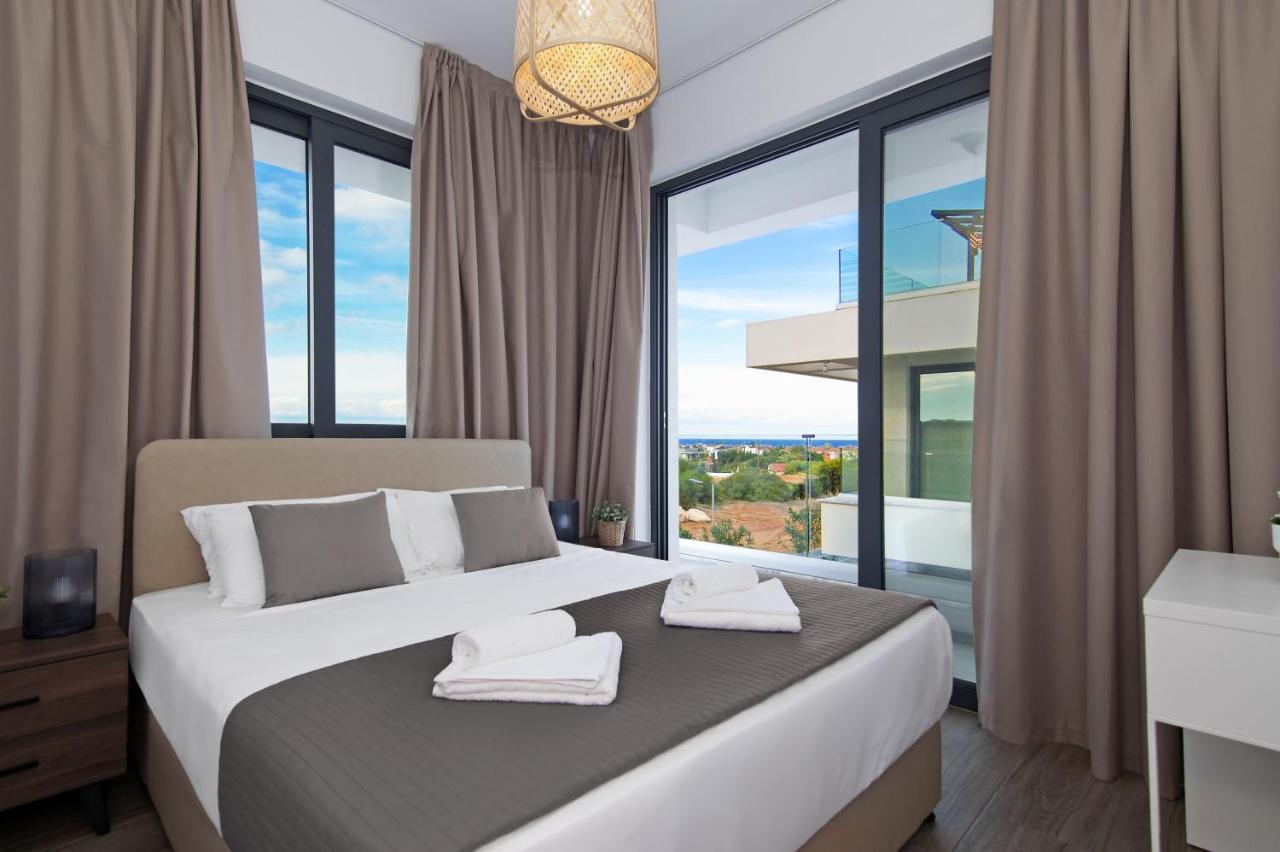 Holiday home Genesis Protaras