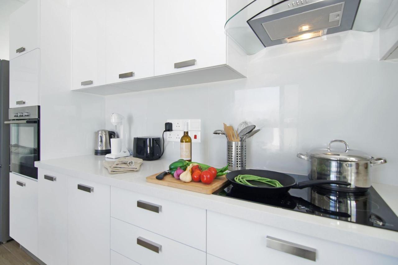 Genesis Holiday home Protaras