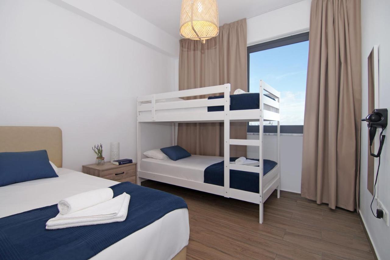 Genesis Holiday home Protaras