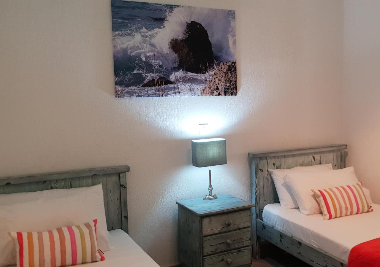 Shack Villa *