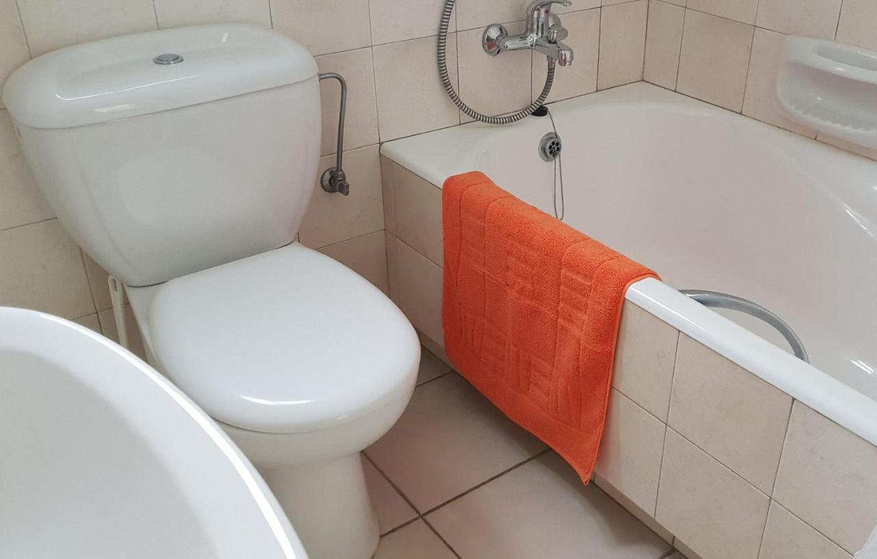 Shack Villa Klorakas
