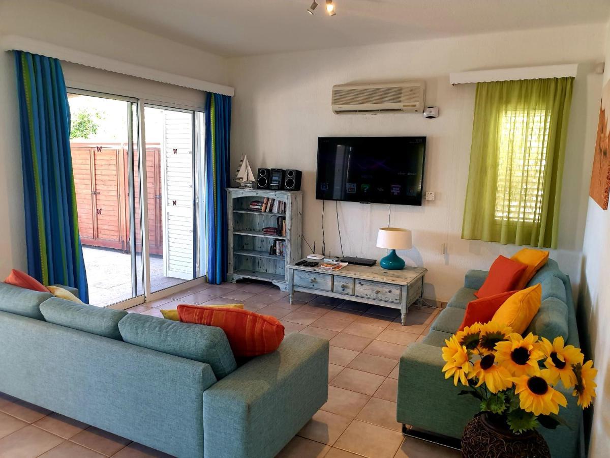 Villa Shack