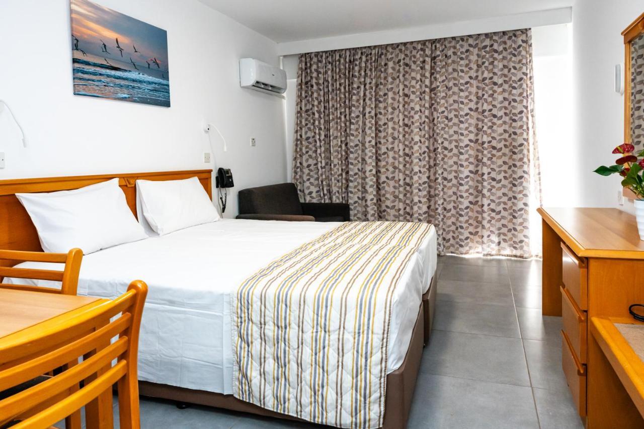 Hotel Helios Bay And
