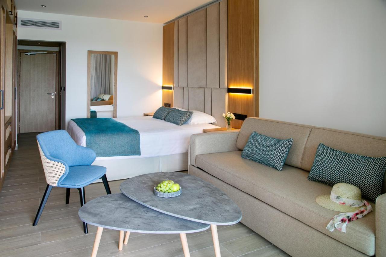 Asterias 4* Ayia Napa