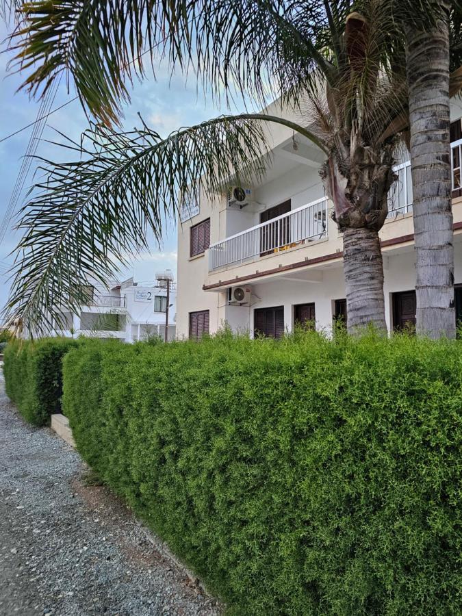 Sea Larnaca