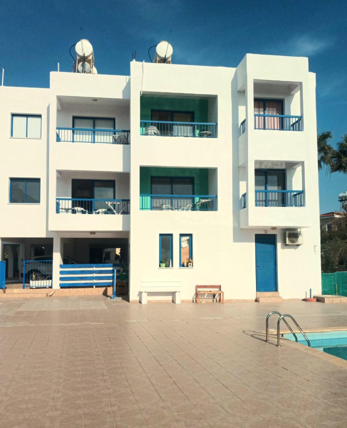 Georgia Aparthotel